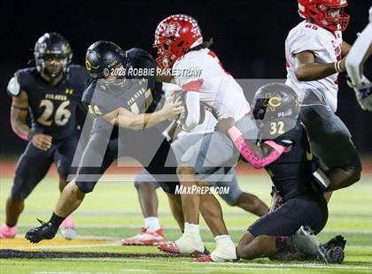 Thumbnail 3 in Terrell @ Crandall photogallery.