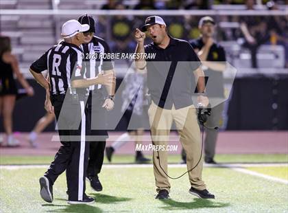 Thumbnail 3 in Terrell @ Crandall photogallery.