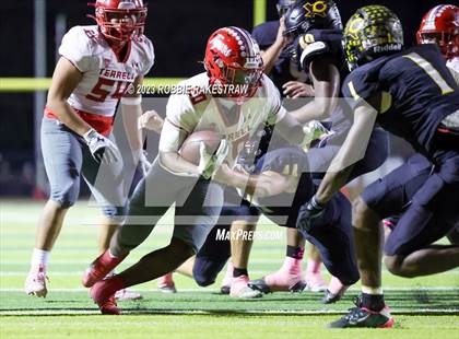 Thumbnail 3 in Terrell @ Crandall photogallery.