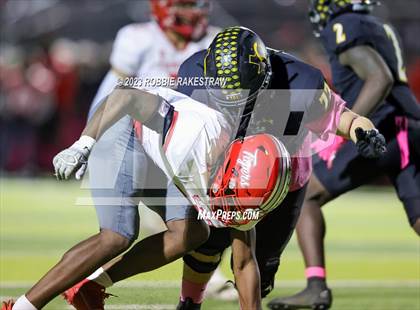 Thumbnail 1 in Terrell @ Crandall photogallery.