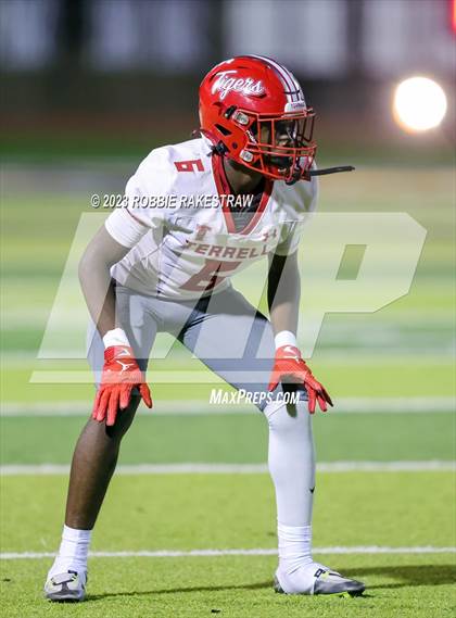 Thumbnail 1 in Terrell @ Crandall photogallery.