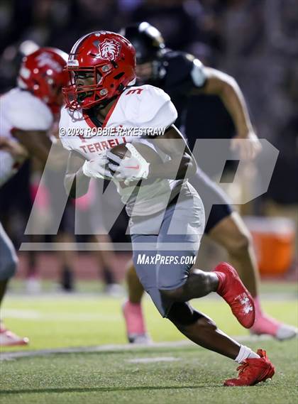 Thumbnail 1 in Terrell @ Crandall photogallery.
