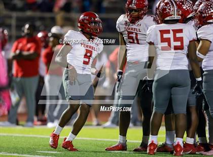Thumbnail 2 in Terrell @ Crandall photogallery.