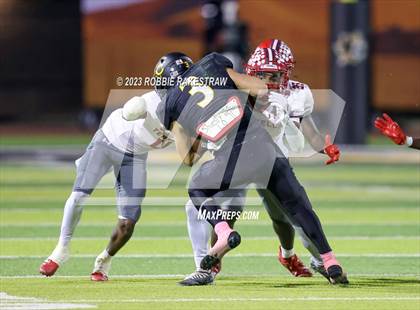 Thumbnail 3 in Terrell @ Crandall photogallery.