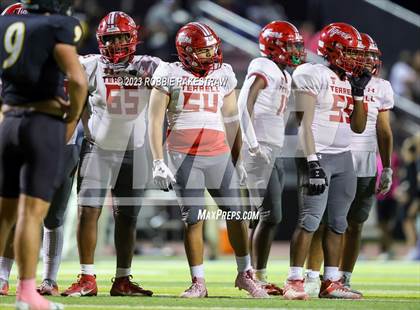 Thumbnail 2 in Terrell @ Crandall photogallery.