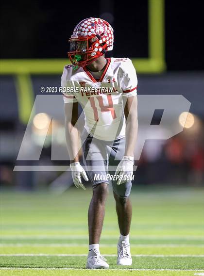 Thumbnail 3 in Terrell @ Crandall photogallery.