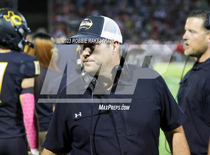Thumbnail 3 in Terrell @ Crandall photogallery.