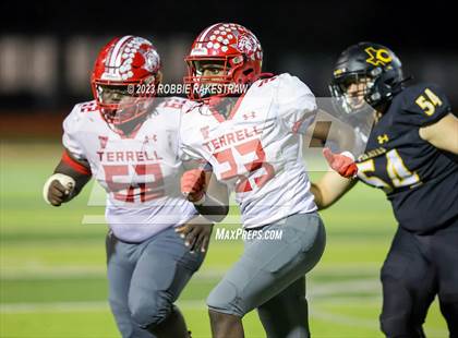 Thumbnail 2 in Terrell @ Crandall photogallery.