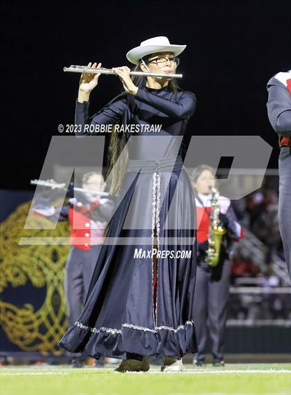 Thumbnail 3 in Terrell @ Crandall photogallery.