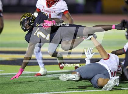 Thumbnail 3 in Terrell @ Crandall photogallery.