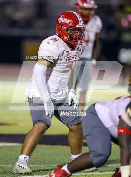 Thumbnail 1 in Terrell @ Crandall photogallery.