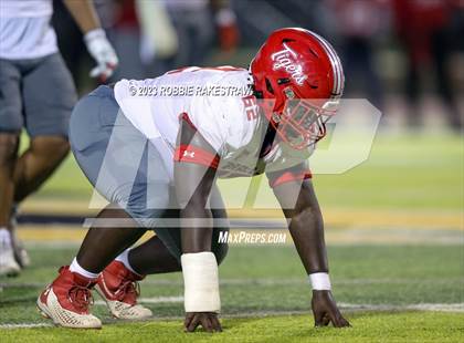 Thumbnail 2 in Terrell @ Crandall photogallery.
