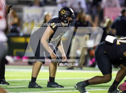 Thumbnail 3 in Terrell @ Crandall photogallery.