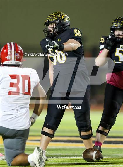 Thumbnail 3 in Terrell @ Crandall photogallery.