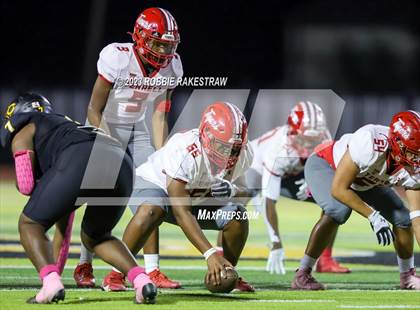 Thumbnail 2 in Terrell @ Crandall photogallery.