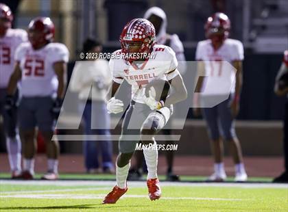 Thumbnail 3 in Terrell @ Crandall photogallery.