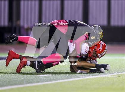 Thumbnail 1 in Terrell @ Crandall photogallery.