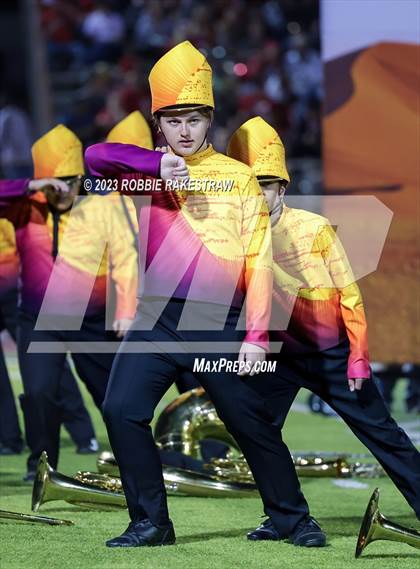 Thumbnail 1 in Terrell @ Crandall photogallery.