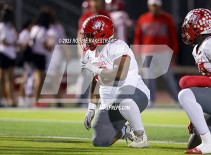 Thumbnail 2 in Terrell @ Crandall photogallery.
