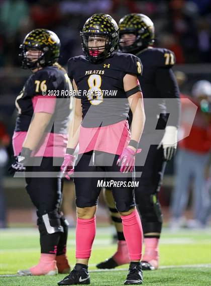 Thumbnail 1 in Terrell @ Crandall photogallery.