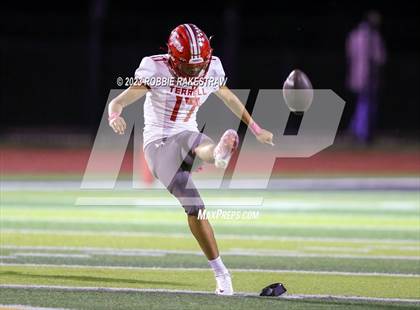 Thumbnail 2 in Terrell @ Crandall photogallery.