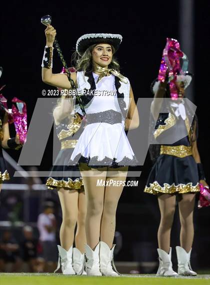 Thumbnail 2 in Terrell @ Crandall photogallery.
