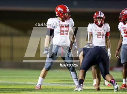 Thumbnail 2 in Terrell @ Crandall photogallery.