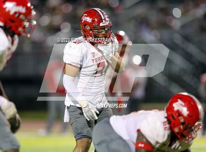 Thumbnail 3 in Terrell @ Crandall photogallery.