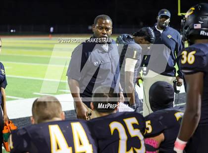 Thumbnail 3 in Terrell @ Crandall photogallery.