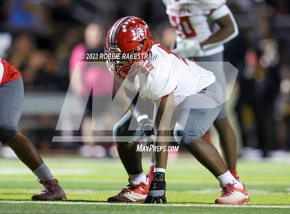 Thumbnail 2 in Terrell @ Crandall photogallery.