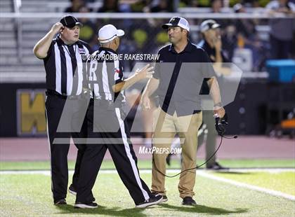 Thumbnail 1 in Terrell @ Crandall photogallery.