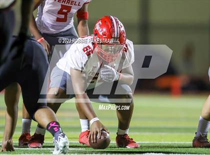 Thumbnail 1 in Terrell @ Crandall photogallery.