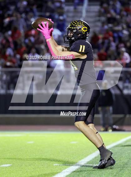 Thumbnail 2 in Terrell @ Crandall photogallery.