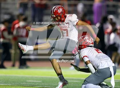 Thumbnail 1 in Terrell @ Crandall photogallery.