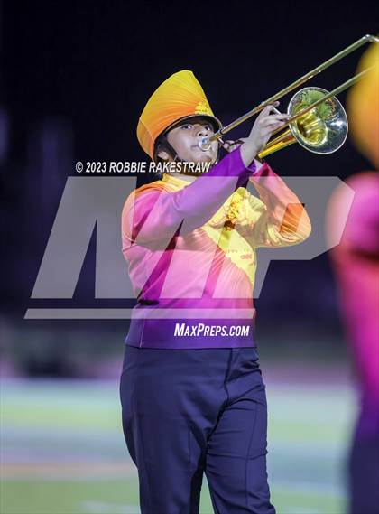 Thumbnail 3 in Terrell @ Crandall photogallery.