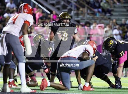 Thumbnail 2 in Terrell @ Crandall photogallery.