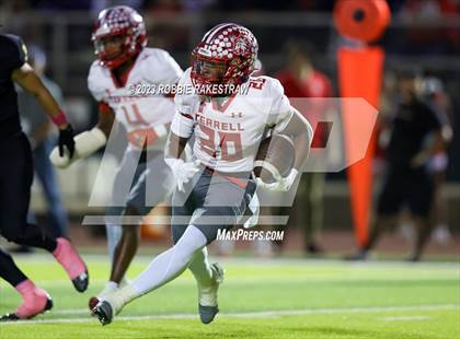 Thumbnail 1 in Terrell @ Crandall photogallery.