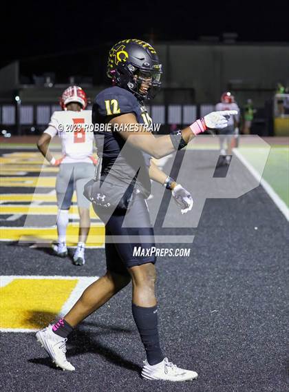 Thumbnail 3 in Terrell @ Crandall photogallery.