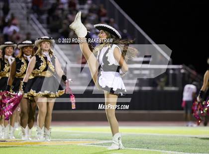 Thumbnail 3 in Terrell @ Crandall photogallery.