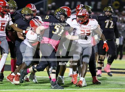 Thumbnail 1 in Terrell @ Crandall photogallery.