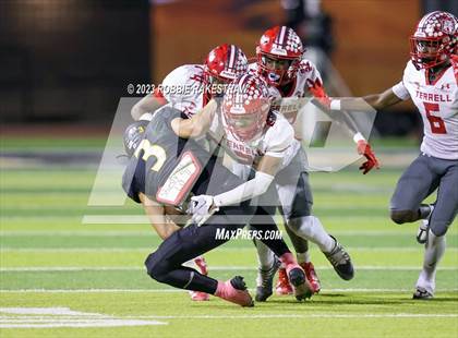 Thumbnail 1 in Terrell @ Crandall photogallery.