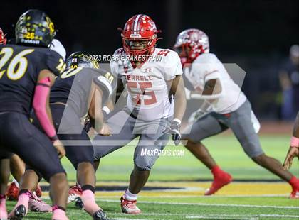 Thumbnail 1 in Terrell @ Crandall photogallery.