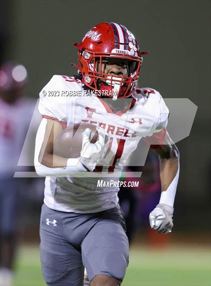 Thumbnail 1 in Terrell @ Crandall photogallery.