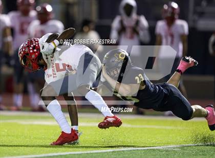 Thumbnail 2 in Terrell @ Crandall photogallery.