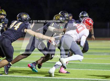 Thumbnail 3 in Terrell @ Crandall photogallery.