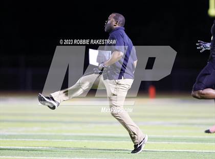 Thumbnail 2 in Terrell @ Crandall photogallery.