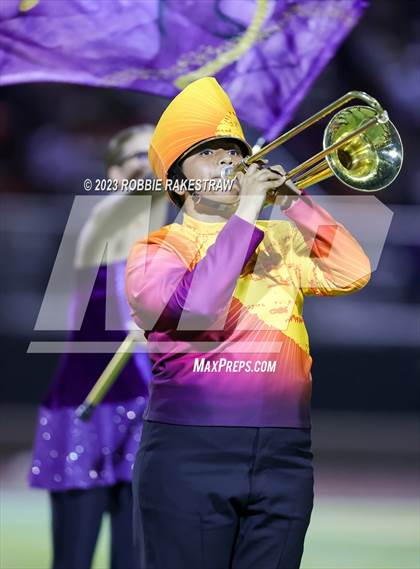 Thumbnail 3 in Terrell @ Crandall photogallery.