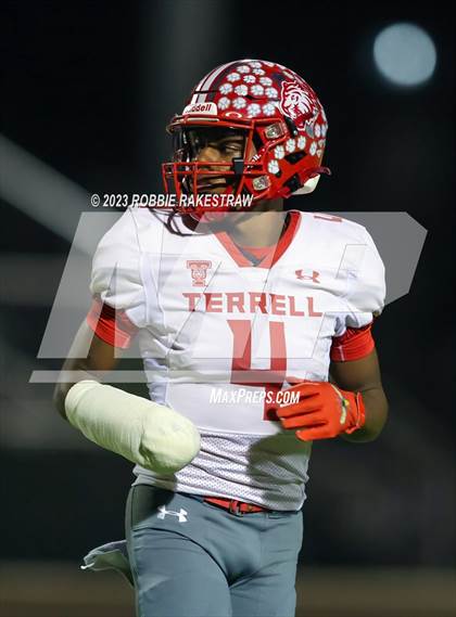 Thumbnail 3 in Terrell @ Crandall photogallery.