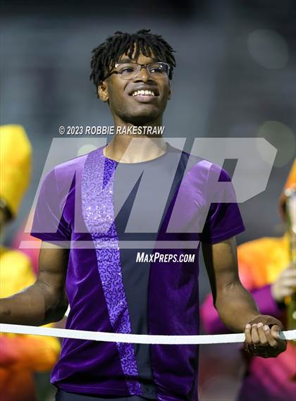 Thumbnail 2 in Terrell @ Crandall photogallery.