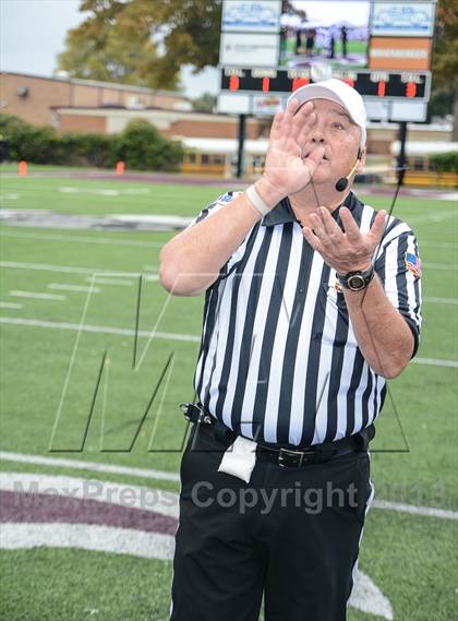 Thumbnail 2 in Hallsville vs Lovejoy (UIL 4A Bi-District Playoff) photogallery.